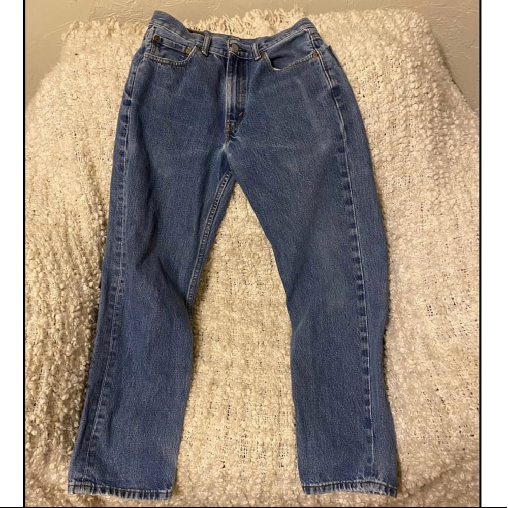 Vintage Levi’s